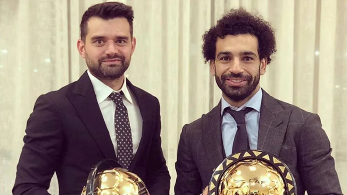 Beşiktaş'ın masadaki rakibi Harvard'da ders oldu: Salah pazarlığının perde arkası