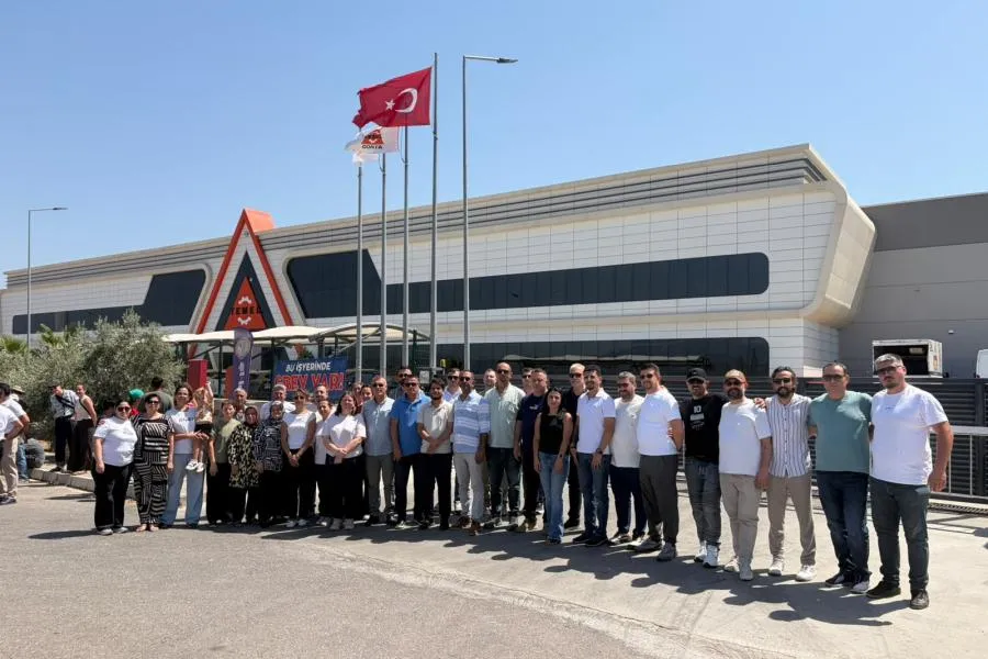 Temel Conta Grevi sonlandı: Mücadelemiz hukuksal anlamda devam edecek