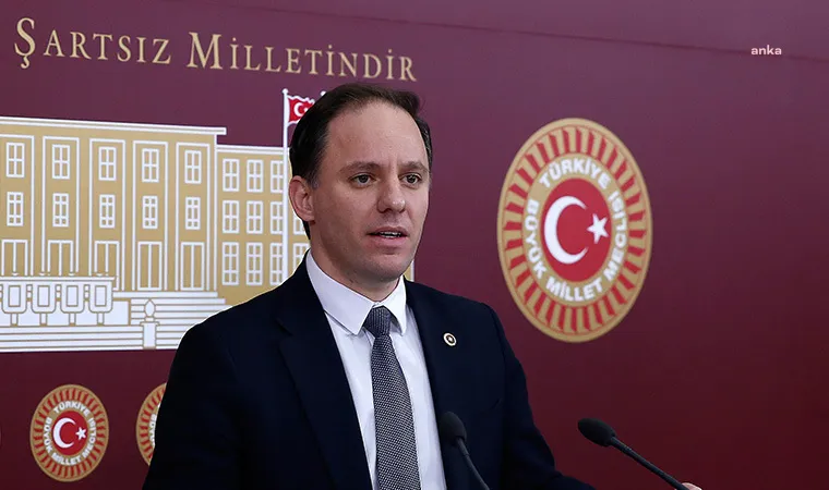 YENİ Partili Yavuzyılmaz’dan Bakan Işıkhan’a: Bağımsız Maden-İş’in tek bir üyesinin dahi iradesi yok sayılamaz