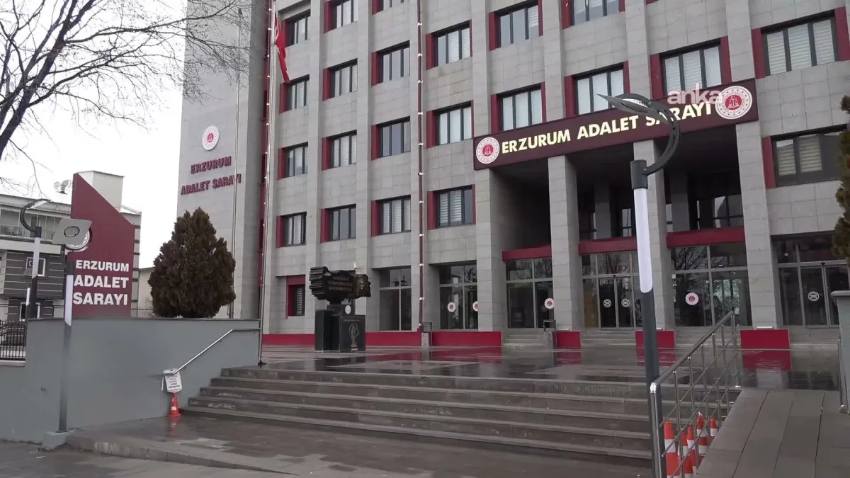 Gülistan Doku soruşturması: Tutuklu eski Tunceli Valisi Sonel hakkında yeni tutuklama kararı