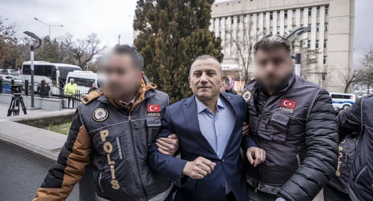 Gülistan Doku soruşturması: Dönemin Tunceli valisi dört farklı suçlamadan daha tutuklandı
