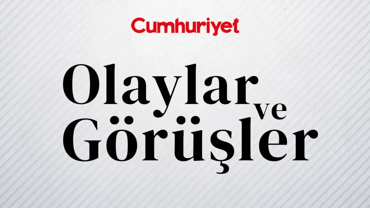Türkiye’nin sorunları ‘tek adam’dan büyüktür! - Kaan Eroğuz
