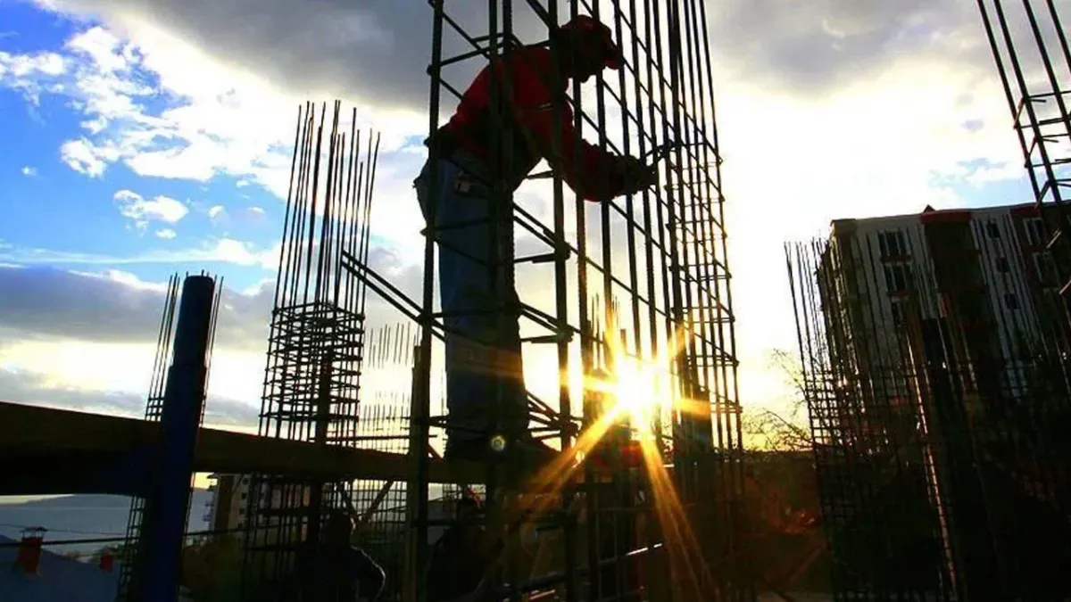 Resmi veriler ortaya koydu: 17 milyon işçinin yalnızca yüzde 13,8'i sendikalı