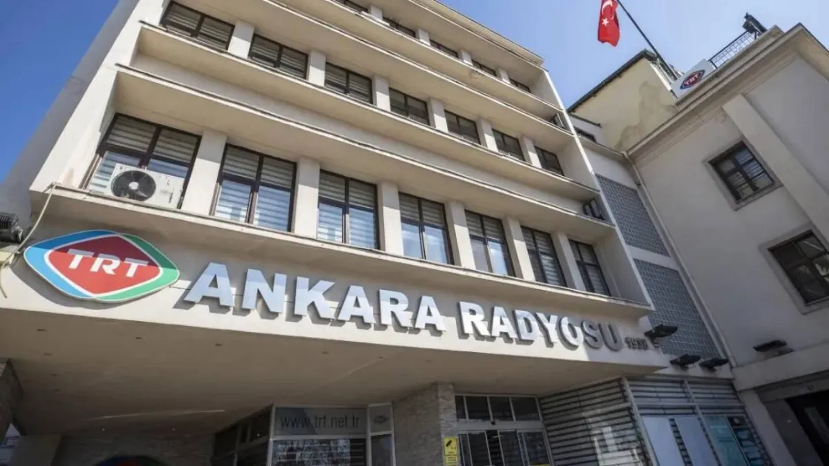 Kent hafızasına bütçe yok: Radyoevi restorasyon bekliyor