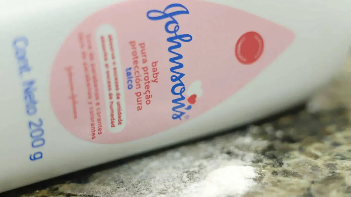 Kanser davalarını kapatmak istiyor: Johnson & Johnson'dan milyarlarca dolarlık teklif