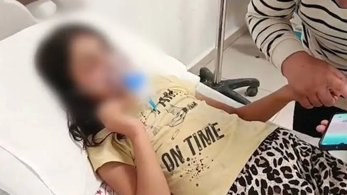 Aksaray’da otizmli çocuğa darp: Aile Bakanlığı'ndan açıklama