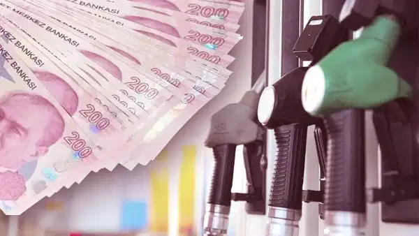 Motorine indirim mi geldi? Mazot, benzin, LPG ne kadar? Güncel akaryakıt fiyatları ne kadar?