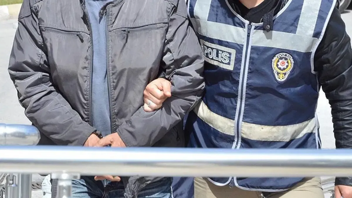 Akın Gürlek duyurdu... 14 ilde 'Narko Kapan' operasyonu: 382 gözaltı