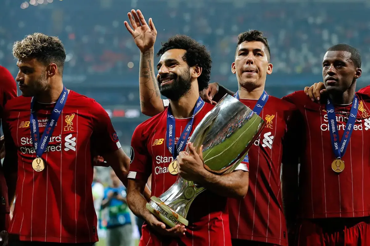 Beşiktaş'ta Mohamed Salah transferi neden durdu? Mısır'dan dikkat çeken yorum