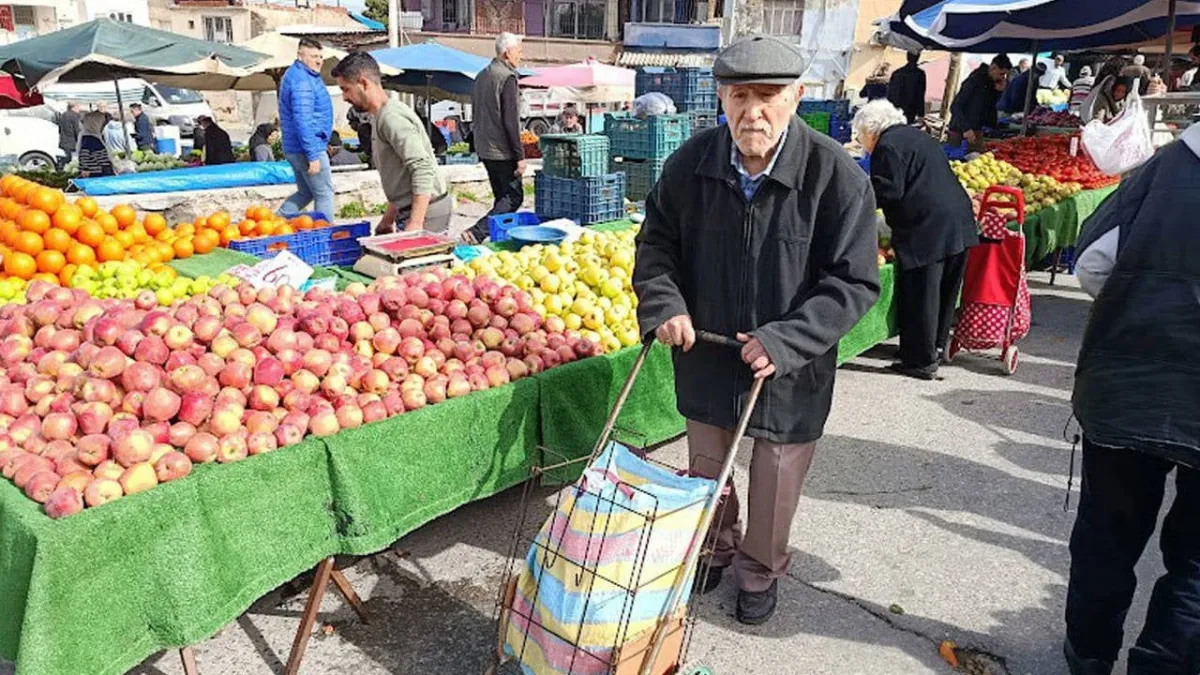 AKP seçmeninde ekonomi kırılması: Olumsuz değerlendirme yüzde 51'i aştı