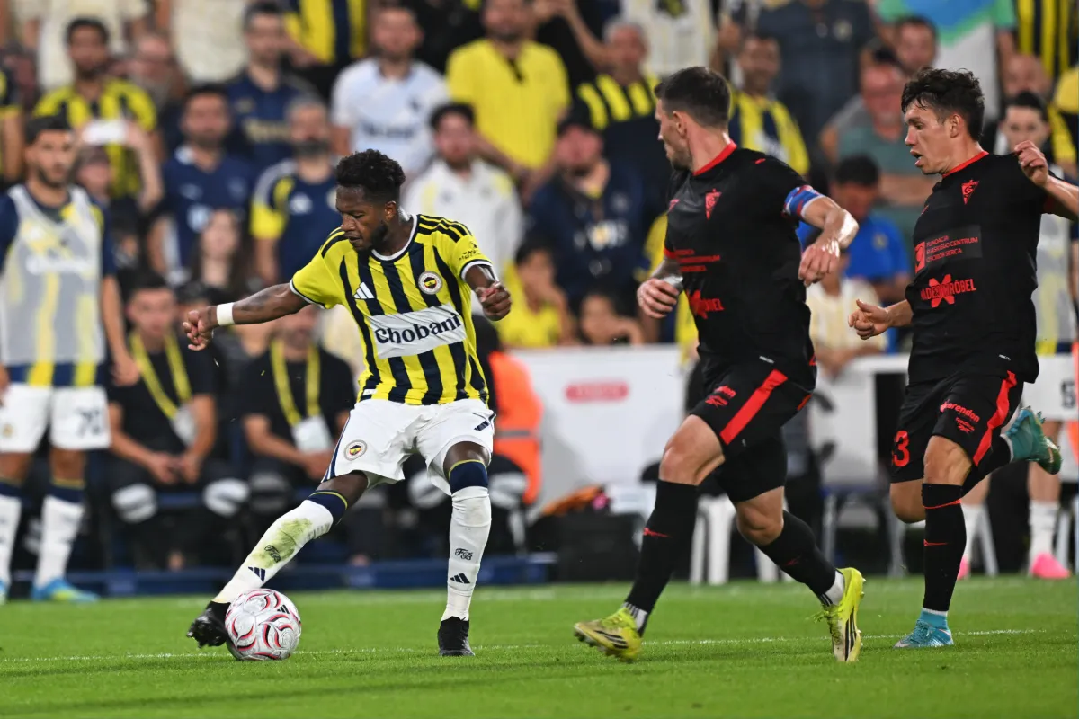 Fenerbahçe rövanşta tur peşinde: Gornik Zabrze deplasmanına çıkıyor