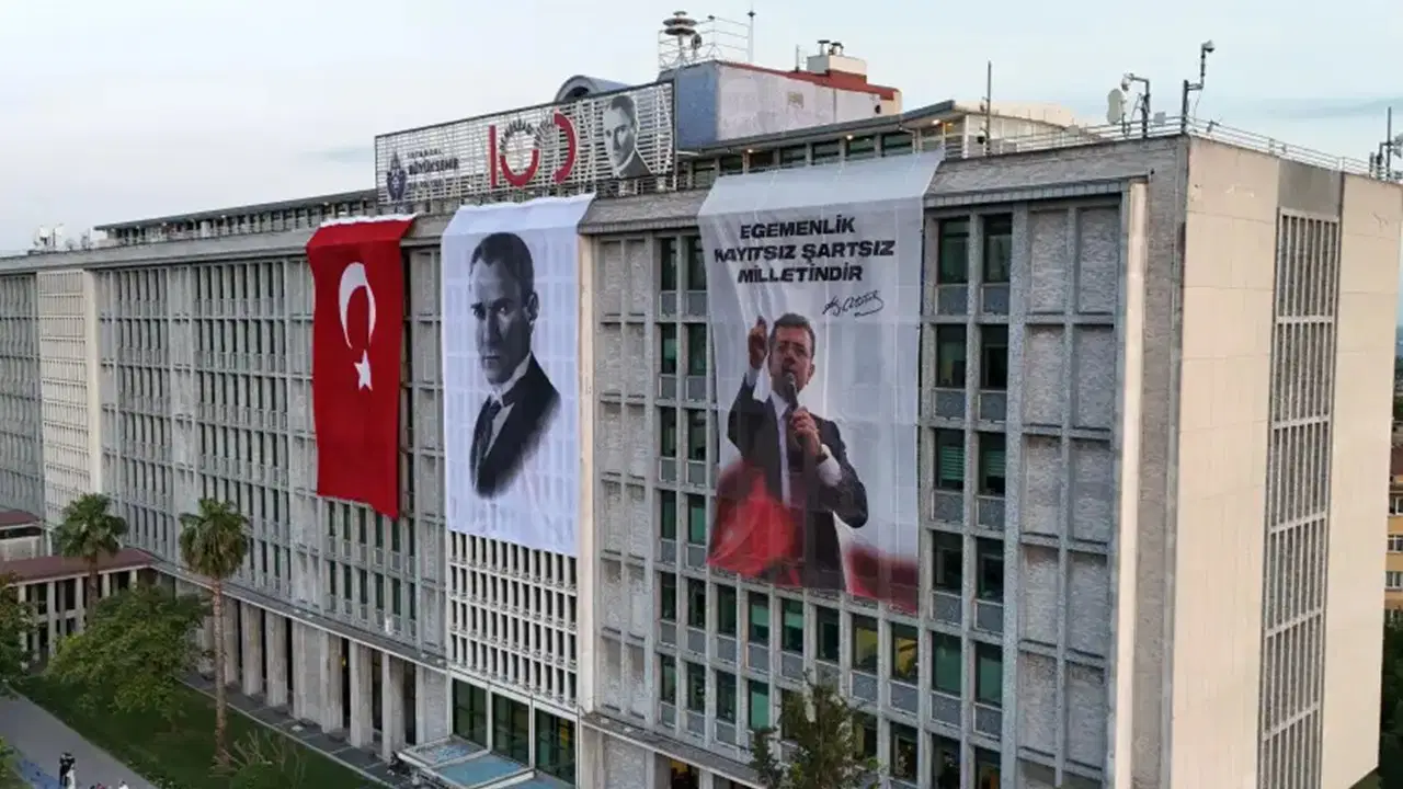 Aytunç Erkin'den kritik 'İBB' iddiası: 'Kemal Bey'e yakın isimler var, yönetimi el değiştirebilir'
