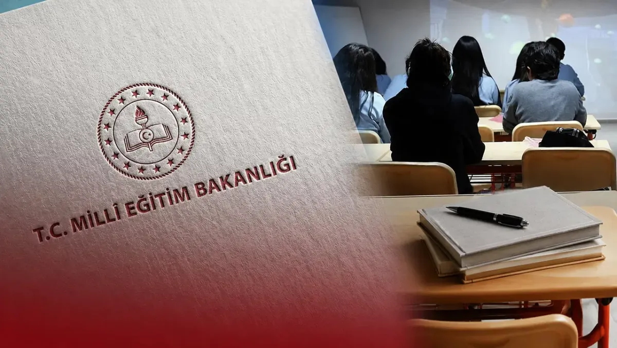 Resmi Gazete'de yayımlandı! MEB'den okul yönetmeliğinde kapsamlı değişiklik: Arama yetkisi, devamsızlık şartı, disiplin ve kayıt...