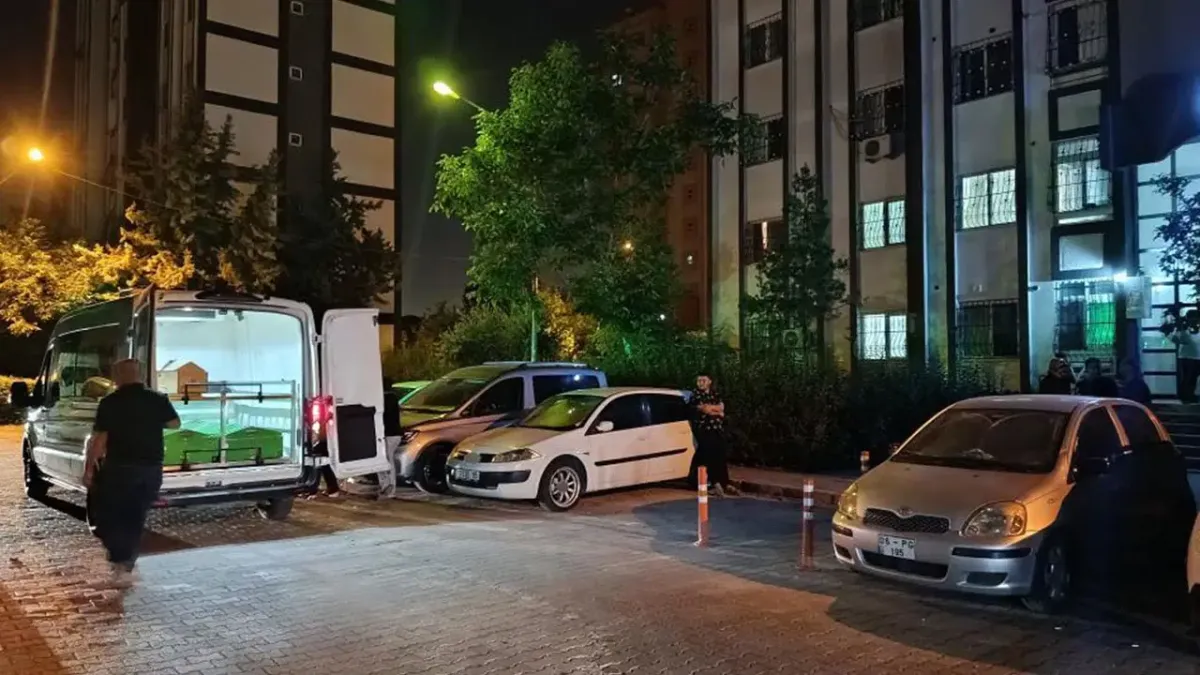Adana'da kadın cinayeti... Dehşette yeni ayrıntılar ortaya çıktı: Kızının sesiyle kapıyı açtırmış!