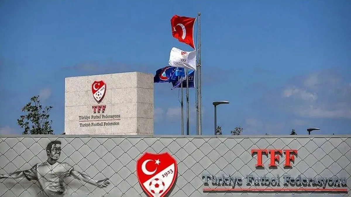 Statü amatör, TFF'nin aldığı pay profesyonel