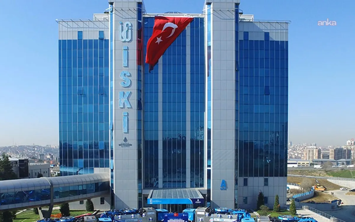 İstanbul Fatih'teki 3 mahallede yarın su kesintisi uygulanacak