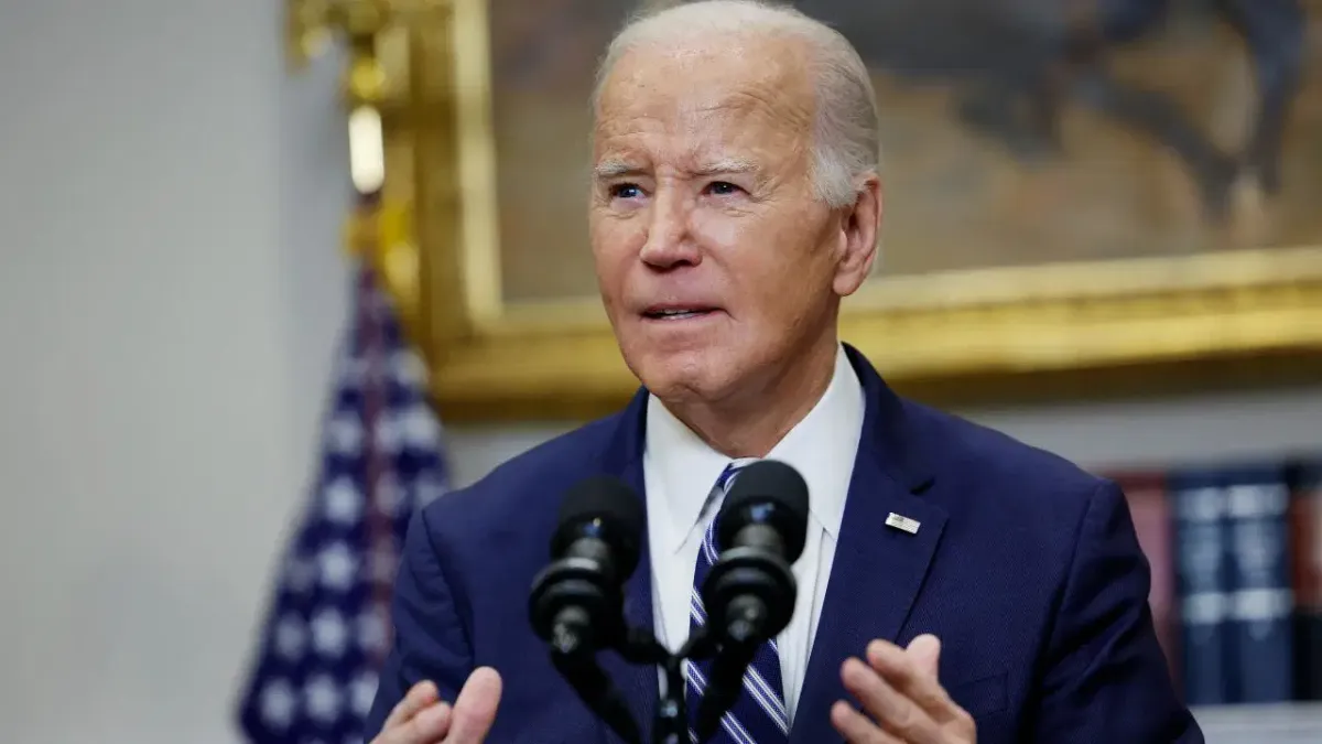 Avukatları davadan çekildi, kayıtlar açığa çıktı: Joe Biden yeniden tartışmaların odağında