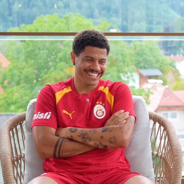 Sara: Premier Lig'de oynamak hayalim