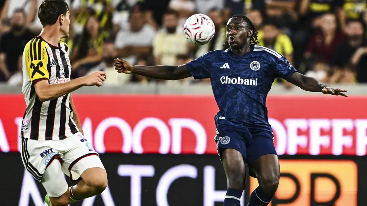 Kritik karşılaşma öncesi... Fenerbahçe'de flaş sakatlık