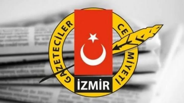 İzmir Gazeteciler Cemiyeti 80 yaşında