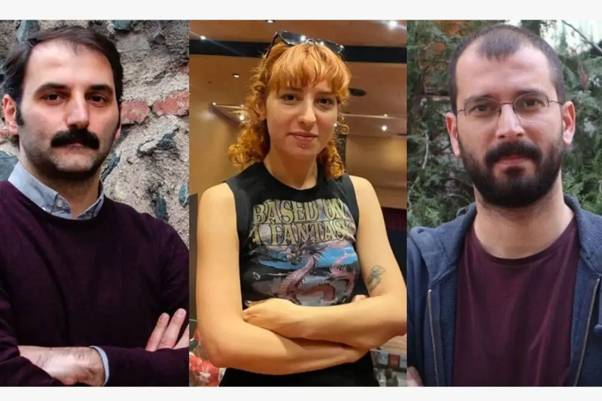 'Figüran' haberiyle ilgili soruşturmada BirGün çalışanları ifadeye çağrıldı