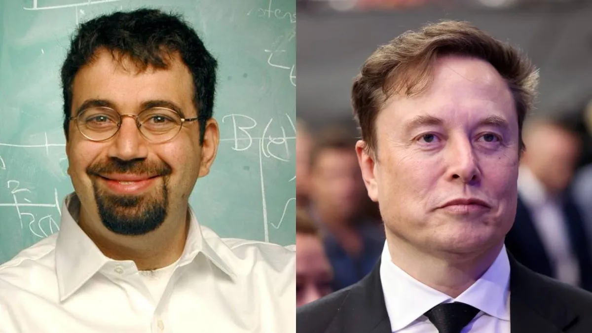 Daron Acemoğlu "Paranın önemi kalmayacaksa 1 trilyon dolarını bağışla” dedi, Elon Musk yanıt verdi