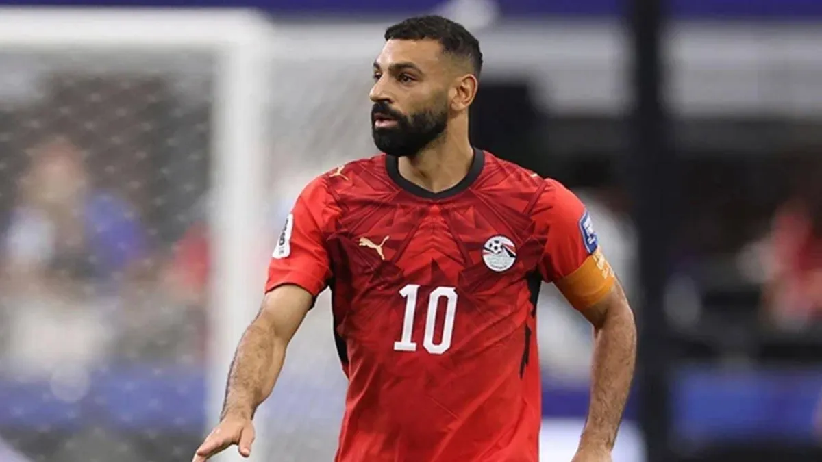 Trabzonspor'dan Muhammed Salah iddialarına yanıt