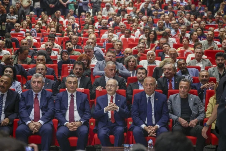 Figüran haberi: Ebru Çelik dahil BirGün'den üç kişi ifadeye çağrıldı
