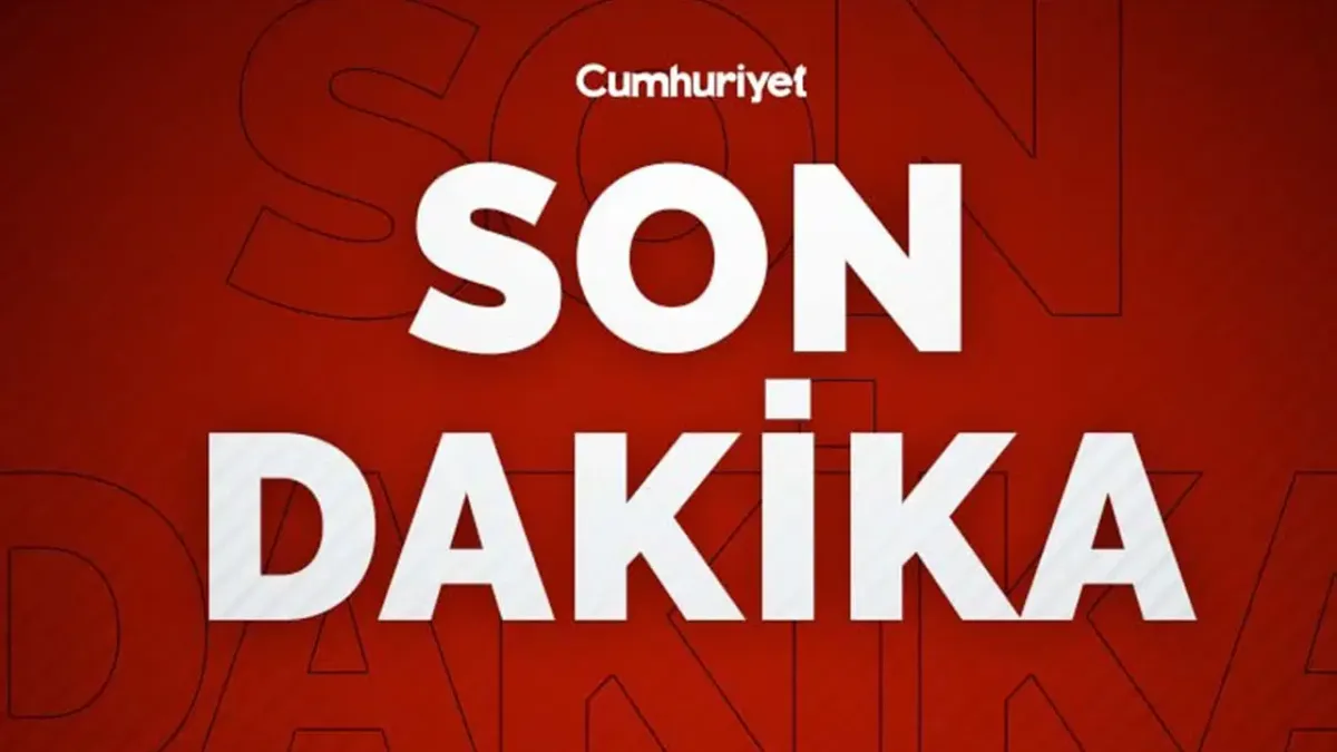 Son dakika... YENİ Parti grup yönetimi açıklandı: İsimler belli oldu