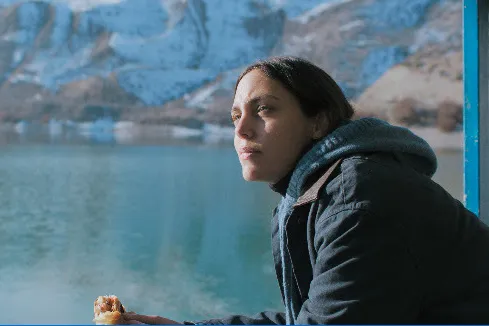 Yeşim Ustaoğlu'nun yeni filmi "Artakalan" dünya prömiyerini San Sebastián'da yapacak