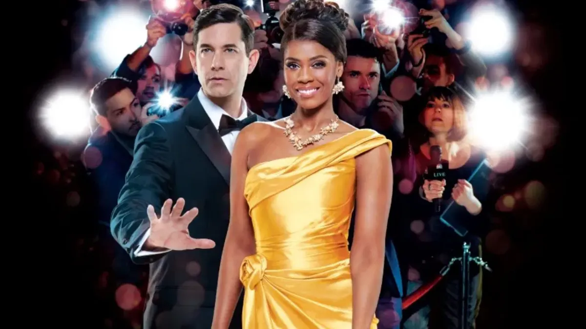 The Bodyguard müzikali 11 Eylül'de ilk kez Türkiye'de sahnelenecek