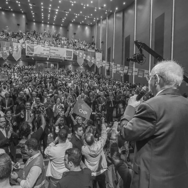 'Figüran' haberi: Ajans sahipleri ne dedi?