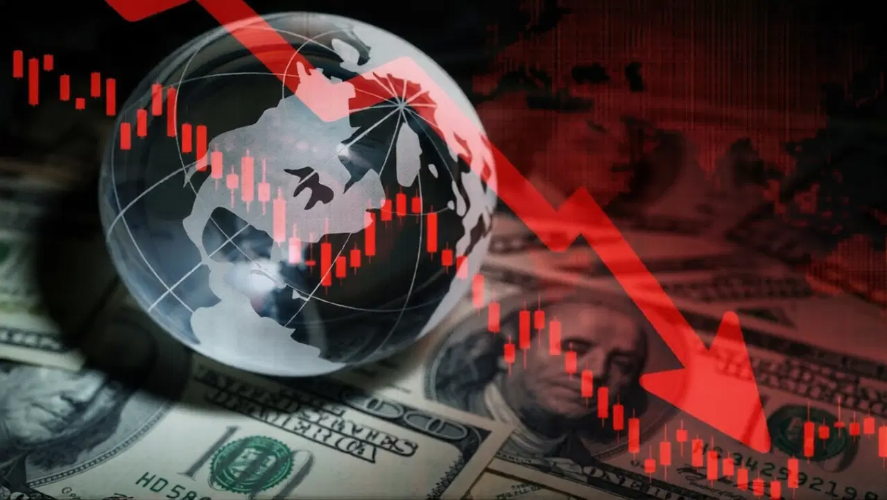 Küresel ekonomide enflasyon alarmı: Gözler dev merkez bankalarının faiz kararlarında