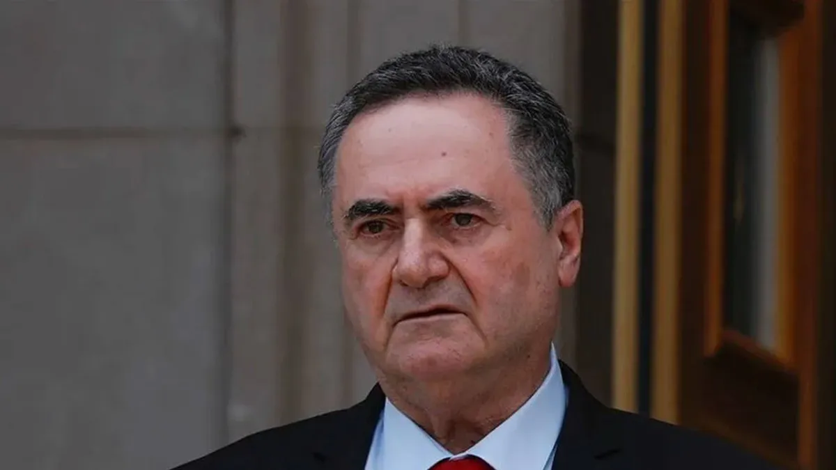 İsrail: İran'ın enerji altyapısına saldırılar düzenlemeyi istiyoruz ancak ABD onay vermiyor