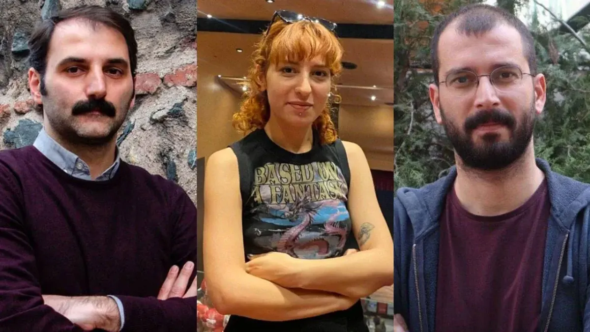BirGün staff summoned to give statements over ‘extras’ report
