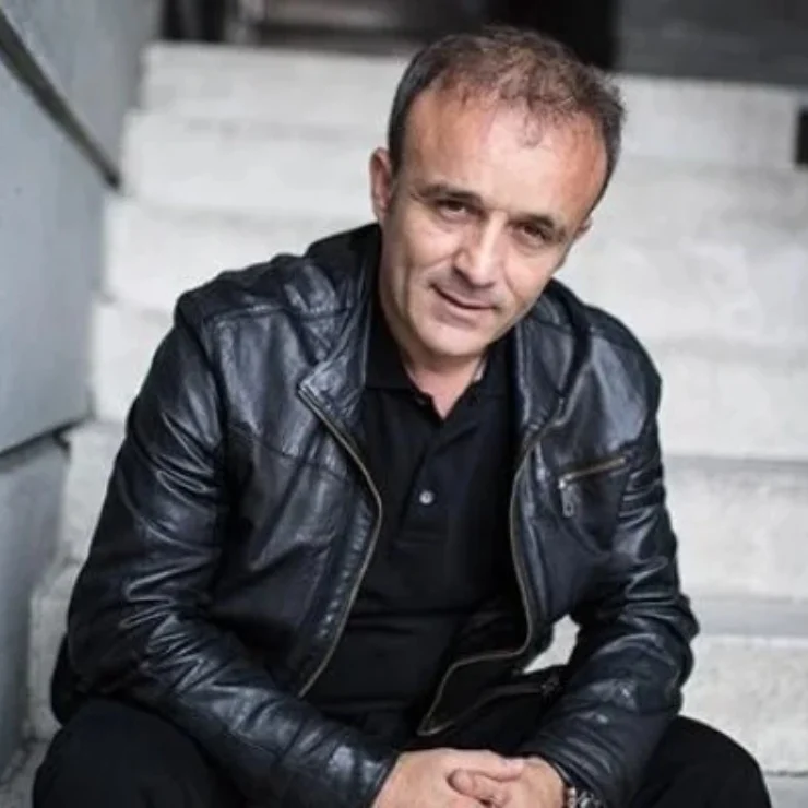 Yavuz Oğhan'dan Gürsel Tekin'e yanıt: Emeğimin karşılığını aldım