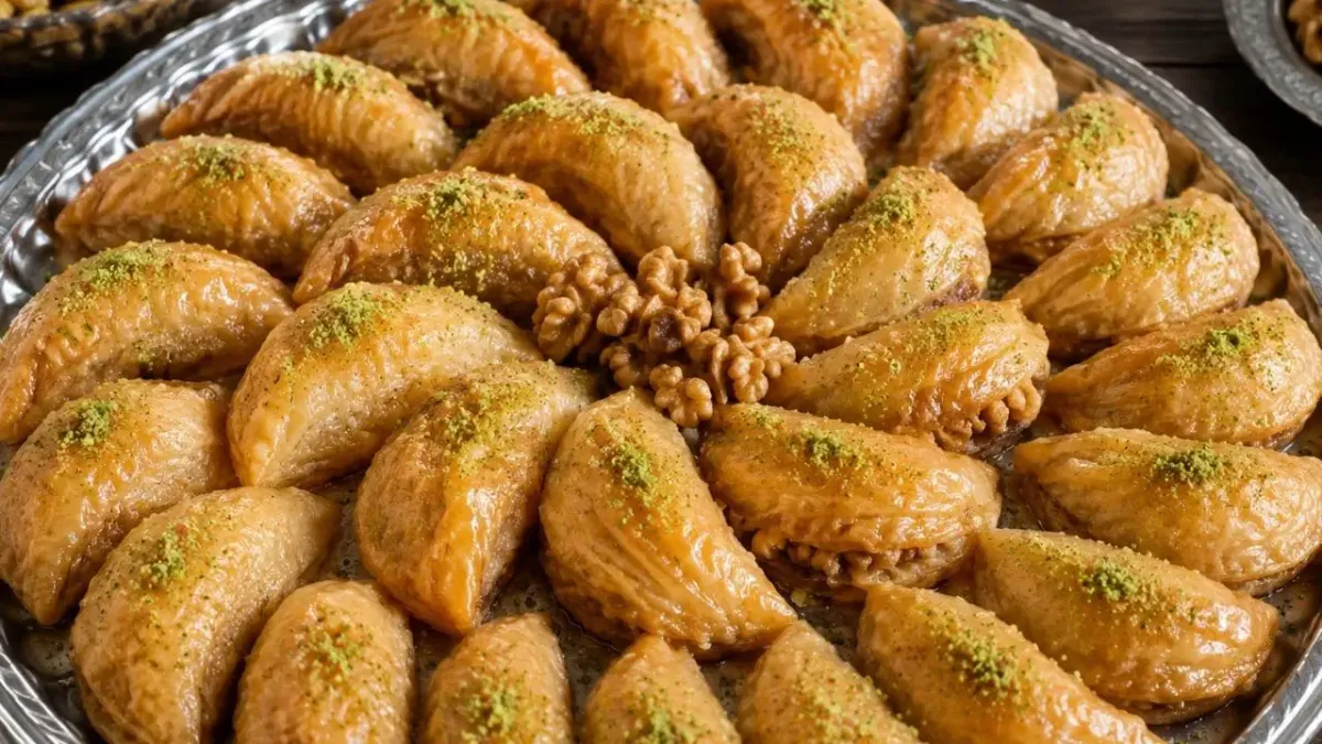 Bu tarifi deneyen hazırını almıyor! Evde dilber dudağı tarifi