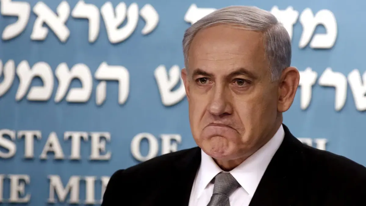 Netanyahu krizi büyüyor: AB’den Yunanistan, İtalya ve Fransa’ya çağrı