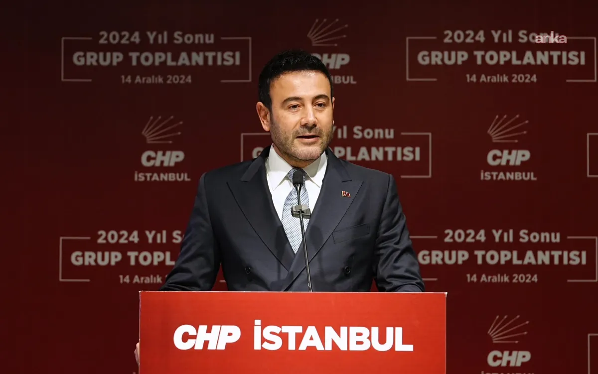 Rıza Akpolat: “Özgür Özel yeni bir yol açmıştır. Bu yolda yürüyen tüm dostlara selam olsun”