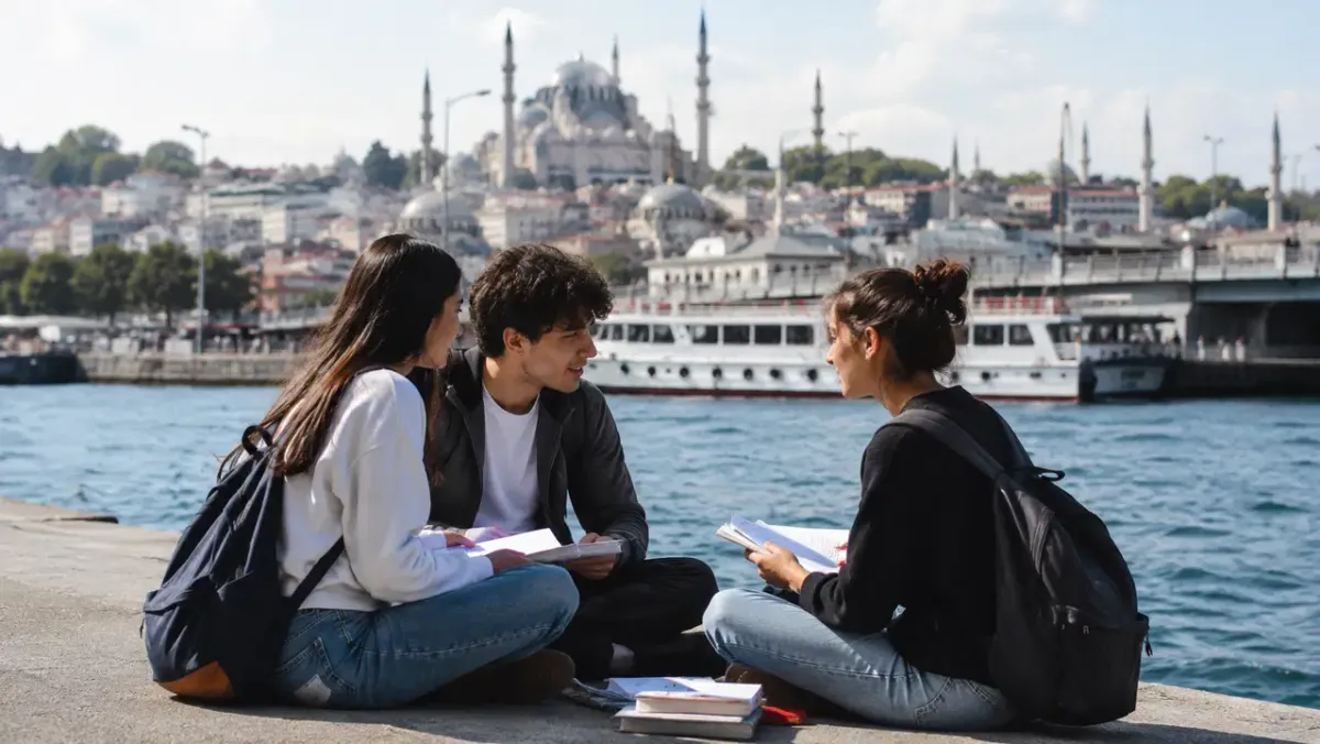 Türkiye'nin en öğrenci dostu 10 kenti açıklandı: Büyük şehirler listenin sonunda