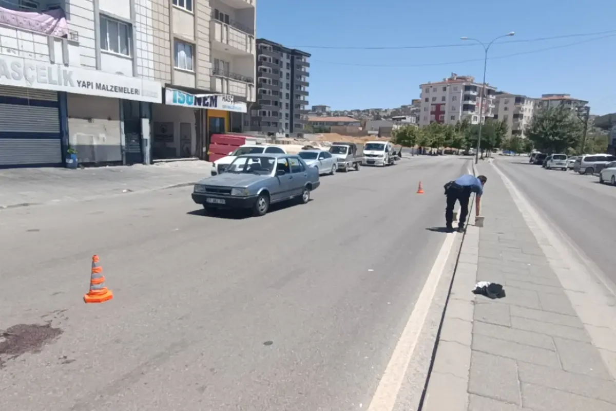 Antep'te Bilge isimli kadın, tabancayla vuruldu: Boşanma aşamasında olduğu H.B. isimli erkek aranıyor