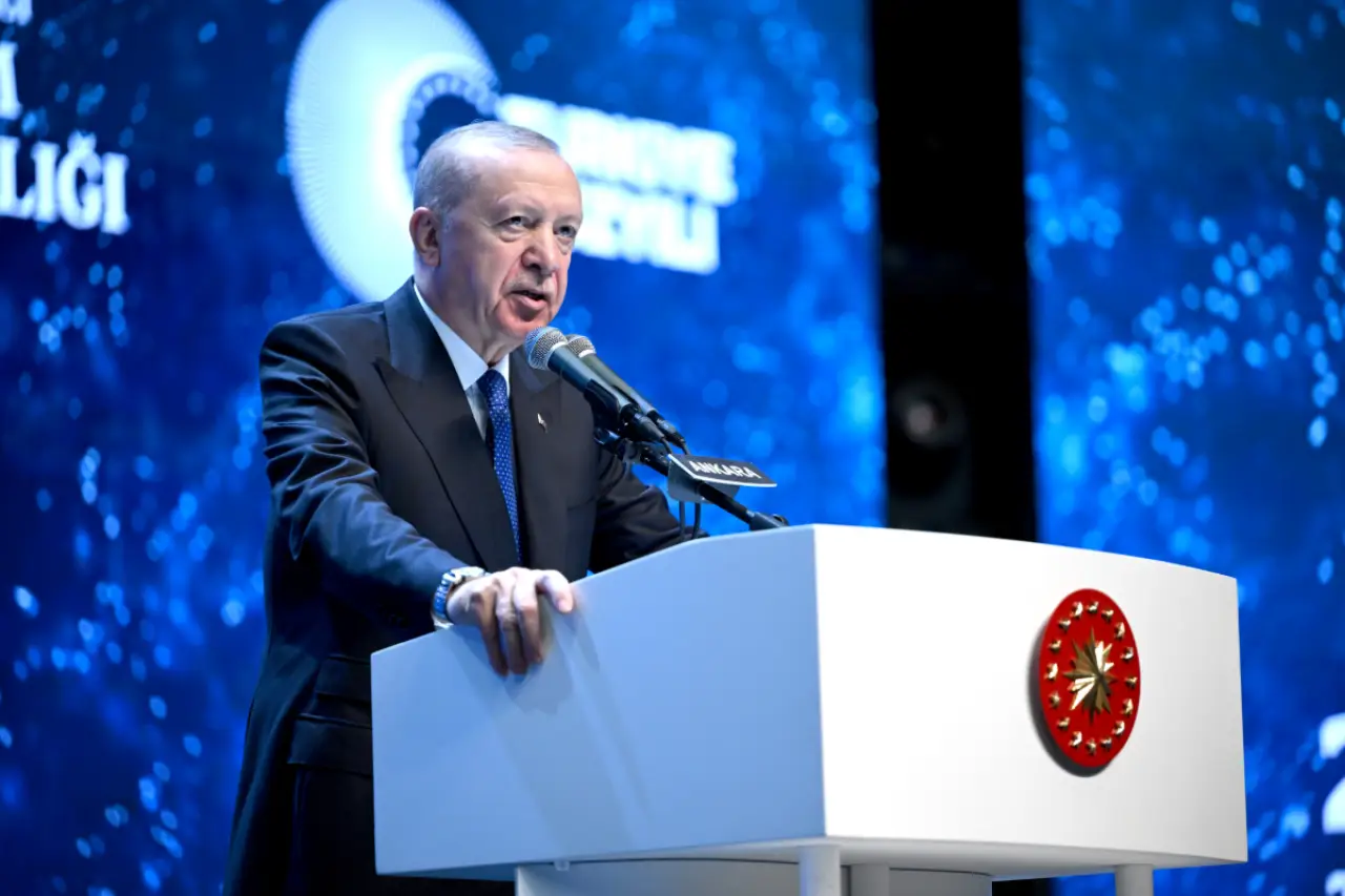 Erdoğan’dan Ahbap açıklaması: “Ucu nereye varırsa varsın”