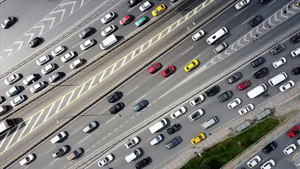 Motorlu Taşıtlar Vergisi Temmuz 2026 ikinci taksit son ödeme tarihi ne zaman? MTV sorgulama nasıl yapılır?