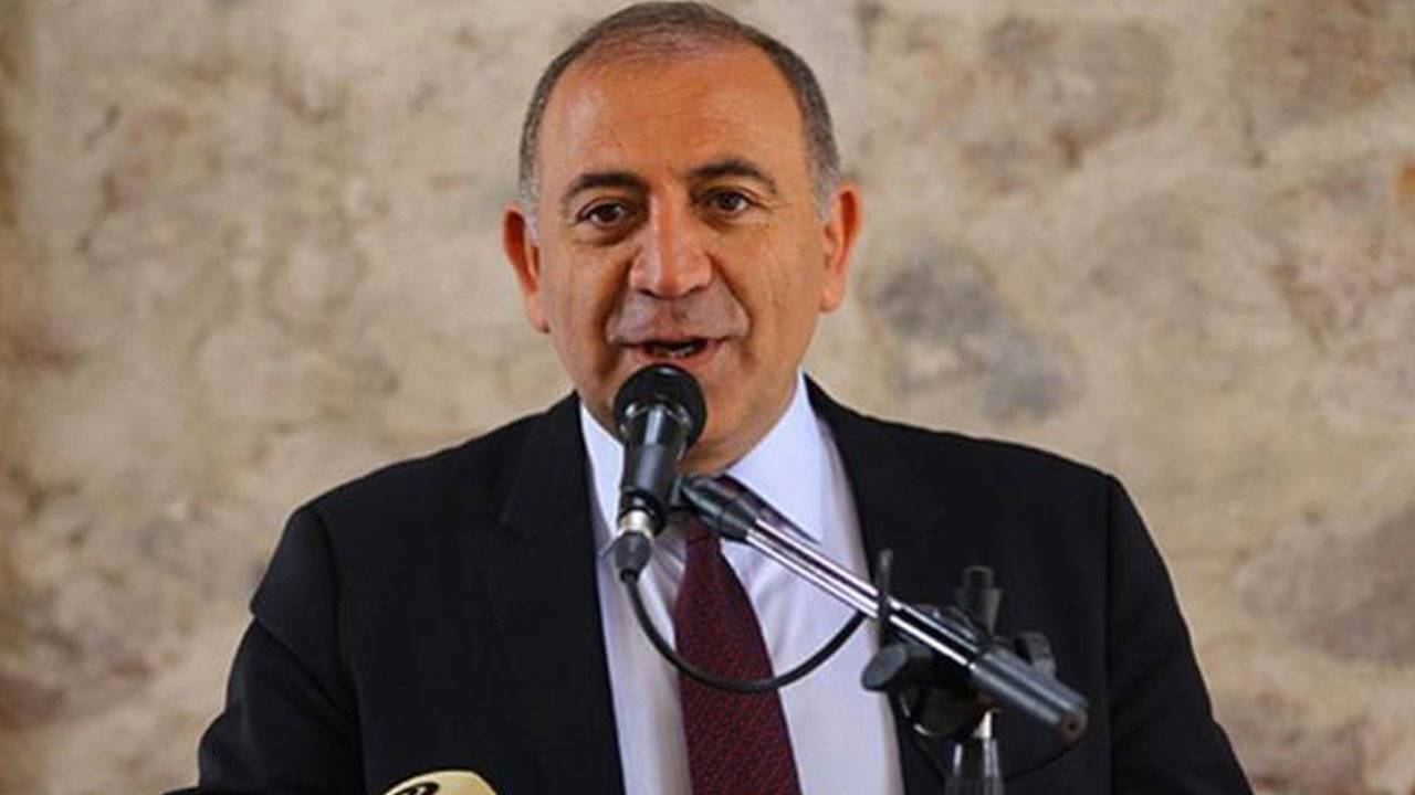 Gürsel Tekin yandaşa konuştu: Özel'i hedef aldı, ihraç sinyali verdi