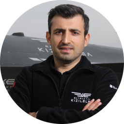 Selçuk Bayraktar