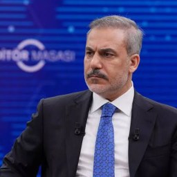 Hakan Fidan