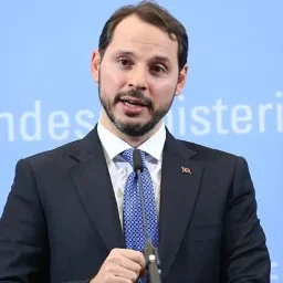 Berat Albayrak