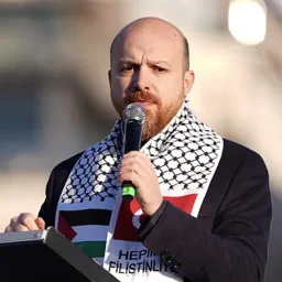 Bilal Erdoğan